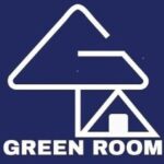 GREEN ROOM